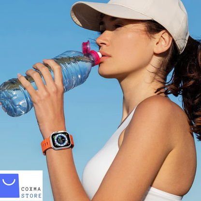 InnoWatch™ - Reloj Inteligente Smartwatch S8 Ultra