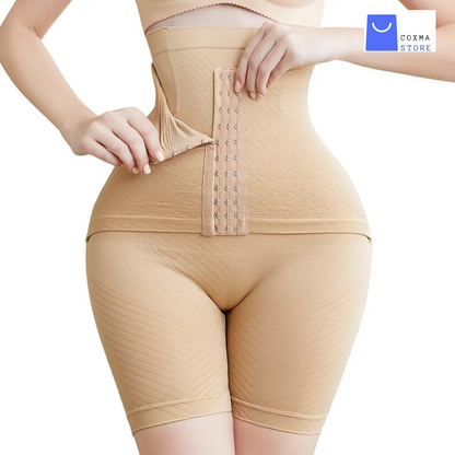 FIT SCULPTOR ™ - FAJA REDUCTORA Y MOLDEADORA