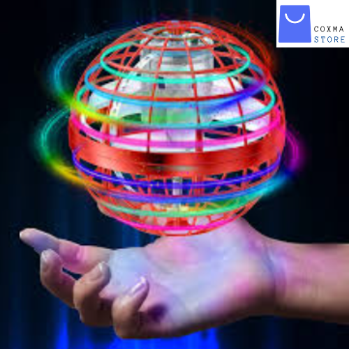 SkySphere Drone Ball™  - Pelota Voladora Dron